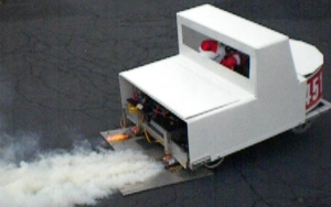 The Burnout Bot