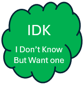 I do not know but want one